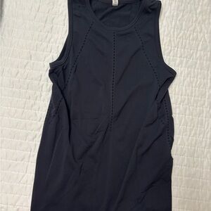 Athleta Black Tank Top